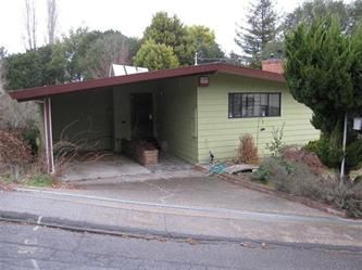 7174 Palm Avenue, Sebastopol, CA 95472