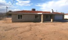 58160 Delano Trail Yucca Valley, CA 92284