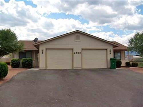 2558 S Mountain View Dr, Cottonwood, AZ 86326