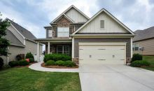 5217 Centennial Hill Drive Acworth, GA 30102