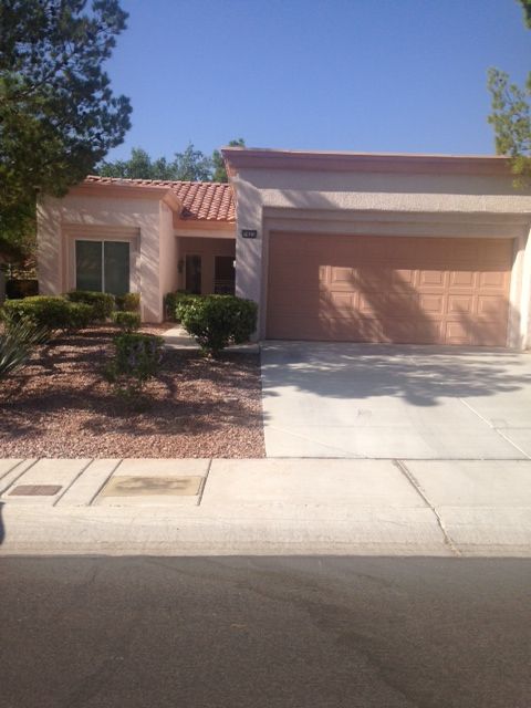 9425 Grand Mesa Dr, Las Vegas, NV 89134