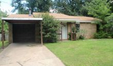 214 Farris Avenue Pocola, OK 74902