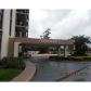 20335 W COUNTRY CLUB DR # 1210, Miami, FL 33180 ID:9308713