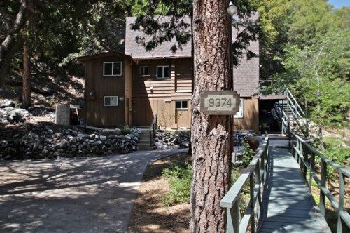 9374 Canyon Dr, Forest Falls, CA 92339