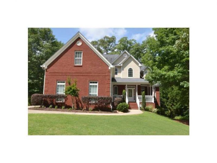 6070 Shadburn Ferry Road, Buford, GA 30518