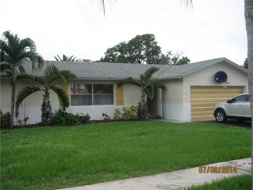 8360 NW 48 ST, Fort Lauderdale, FL 33351