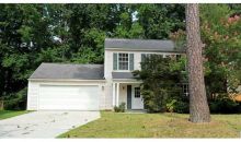 11340 Bramshill Drive Alpharetta, GA 30022