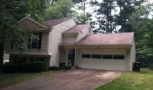 10210 Rillridge Court Alpharetta, GA 30022