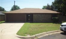 6929 Eagle Rock Dr Fort Worth, TX 76133