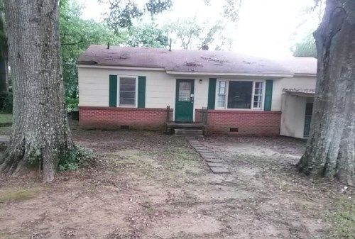 702 8th Street, Mccomb, MS 39648