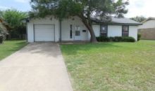 110 Silver Creek Dr Duncanville, TX 75137