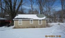 8834 S 350 E Flat Rock, IN 47234