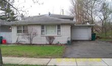 6101 Juniper Ave Gary, IN 46403