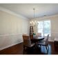 1549 Tappahannock Trail, Marietta, GA 30062 ID:9316691