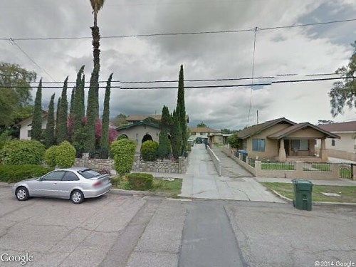 10Th, Santa Paula, CA 93060