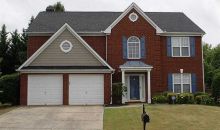 3169 Hartness Way Nw Kennesaw, GA 30144