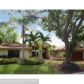 1066 TWIN BRANCH LN, Fort Lauderdale, FL 33326 ID:9205299