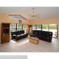 1066 TWIN BRANCH LN, Fort Lauderdale, FL 33326 ID:9205307