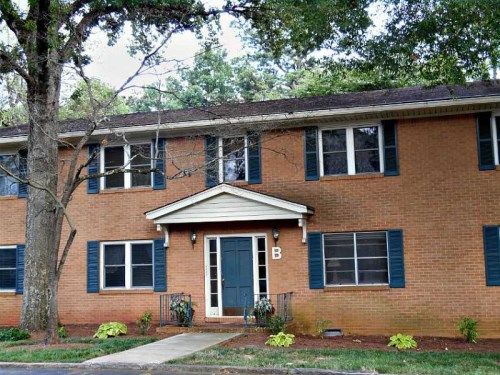 Unit B1 - 3510 Roswell Road Nw, Atlanta, GA 30305