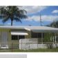 4101 NW 12TH AVE, Fort Lauderdale, FL 33309 ID:9186410