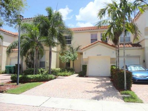 16237 SW 48TH ST, Hollywood, FL 33027