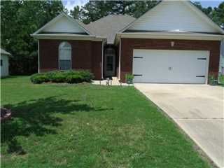 107 Dunbar Trace, Dora, AL 35062