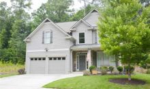 538 Winder Trail Canton, GA 30114