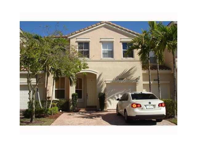 16327 SW 48TH ST # 16327, Hollywood, FL 33027