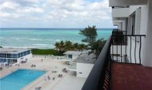 5415 COLLINS AV # 703 Miami Beach, FL 33140