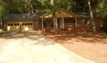 640 Mincey Woods Ct Stone Mountain, GA 30087