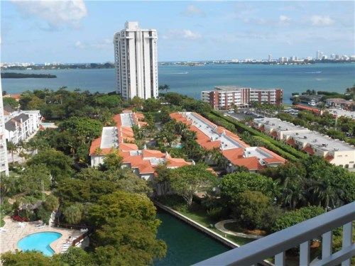 2000 TOWERSIDE TE # 1701, Miami, FL 33138