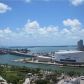 1100 BISCAYNE BL # 2307, Miami, FL 33132 ID:8545809