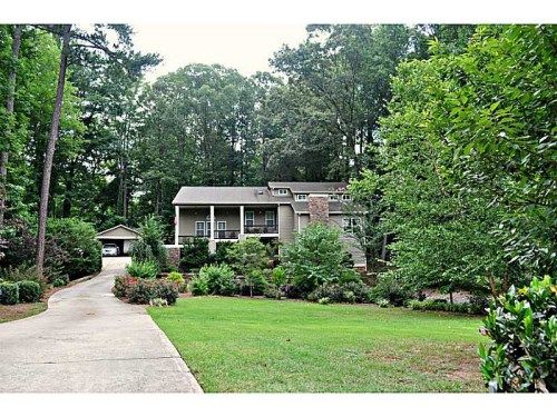 3124 Shadowood Lane, Marietta, GA 30066