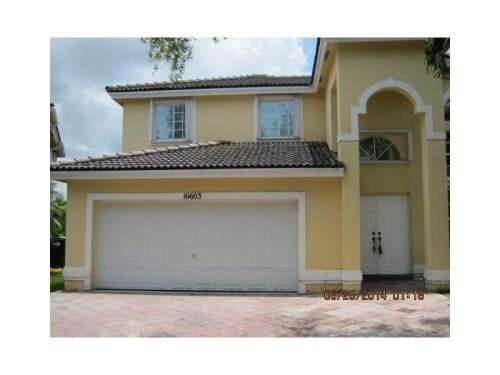 16603 SW 103 TE, Miami, FL 33196