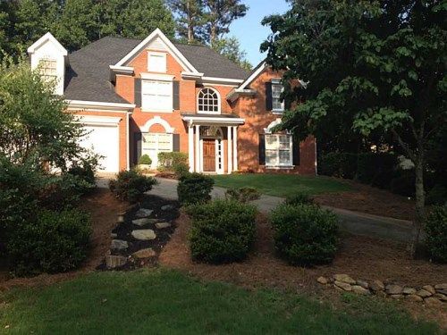 2475 Chancery Place Ne, Marietta, GA 30066