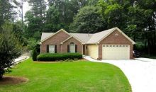 5687 Nw Sheriff Court Nw Lilburn, GA 30047