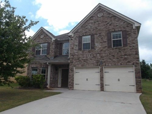 6906 Misttop Loop, Fairburn, GA 30213