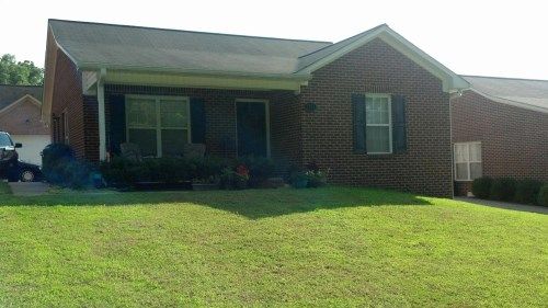 1741 E Hanceville Rd SE, Cullman, AL 35055