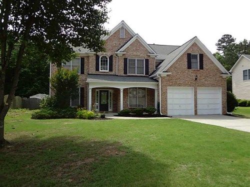 11010 Pennbrooke Crossing, Duluth, GA 30097