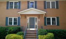 Unit G3 - 3510 Roswell Road Nw Atlanta, GA 30305