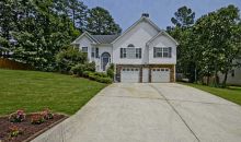 49 Brinkley Court Dallas, GA 30157