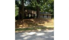 501 Pine Shadows Lane Stone Mountain, GA 30088