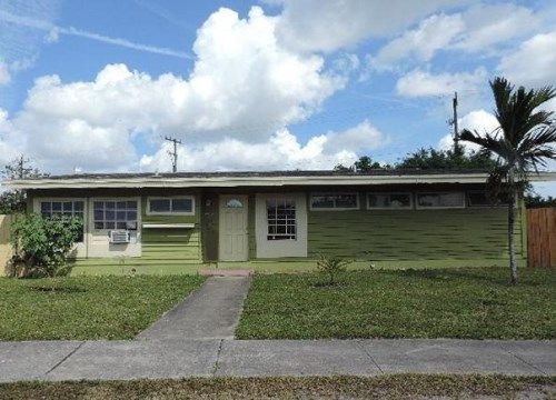 19741 NW 2nd Place, Miami, FL 33169