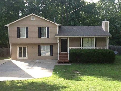 626 Granite Lane, Loganville, GA 30052