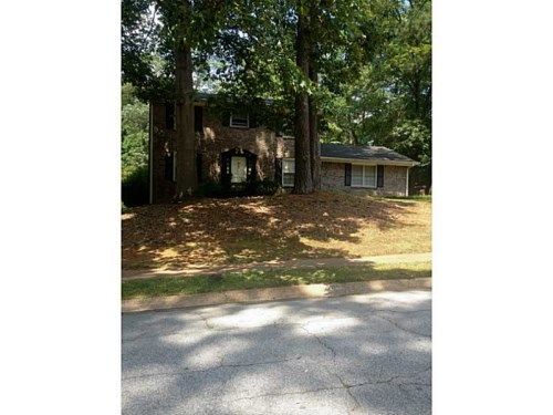 501 Pine Shadows Lane, Stone Mountain, GA 30088