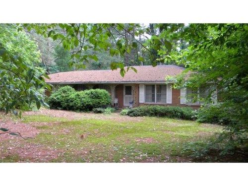 2160 Hurt Road Sw, Marietta, GA 30008