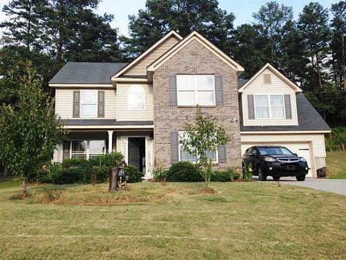 206 Oceanliner Drive, Winder, GA 30680