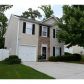 126 Silver Fox Trail, Dallas, GA 30157 ID:9115630