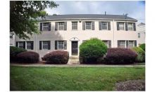 Unit 1 - 417 Willow Lane Decatur, GA 30030