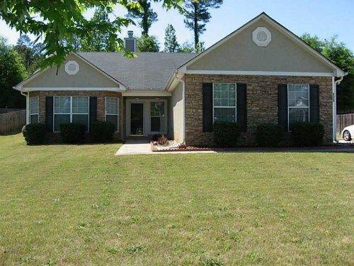 4358 English Loop, Lithonia, GA 30038